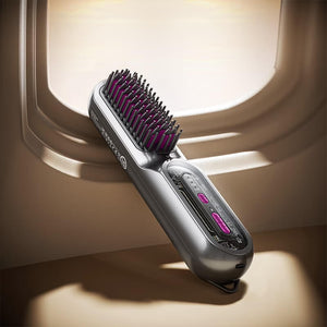 Hoco hp45 starlight hair comb
