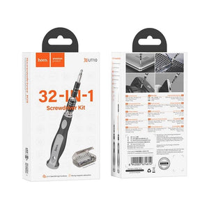 Hoco ut10 32 in 1 screwdriver kit