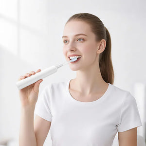 Hoco hp64 electric toothbrush