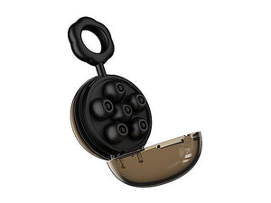 Hoco m201 comfortable portable earplugs