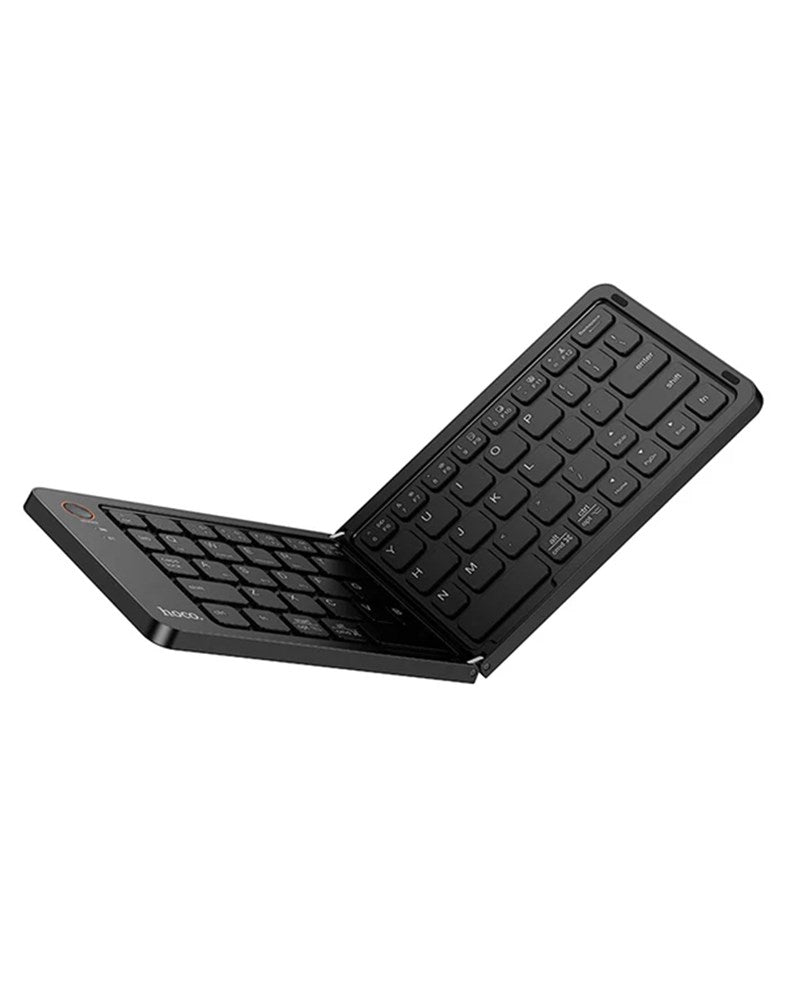 Hoco gm71 foldable thin wireless keyboard