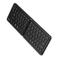 Hoco gm71 foldable thin wireless keyboard