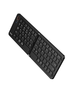 Hoco gm71 foldable thin wireless keyboard