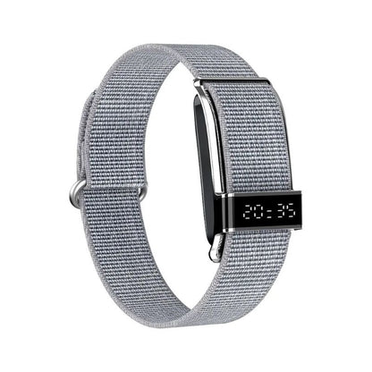 Porodo TrackFit Smart Fitness Band