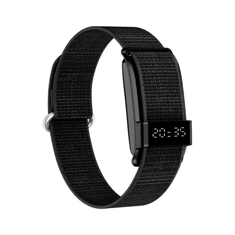 Porodo TrackFit Smart Fitness Band