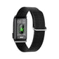 Porodo TrackFit Smart Fitness Band
