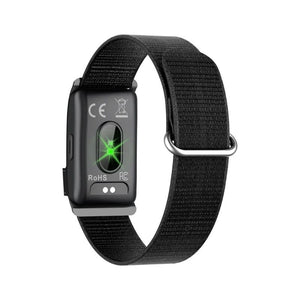 Porodo TrackFit Smart Fitness Band