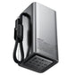 ACEFAST 100W FAST CHARGING POWER BANK WITH CABLE AND TFT DISPLAY M33