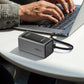 ACEFAST 100W FAST CHARGING POWER BANK WITH CABLE AND TFT DISPLAY M33