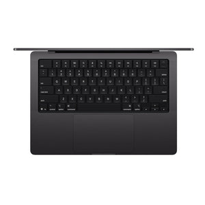 Apple MacBook pro (M5)