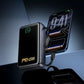 HOCO PORTABLE POWER BANK WITH USB-C CABLE Q54