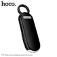 HOCO 3-IN-1 INTELLIGENT POSITIONING ANTI-LOST DEVICE E99