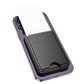 Hoco magnetic multifunctional card holder