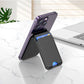 Hoco magnetic multifunctional card holder