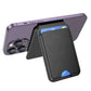 Hoco magnetic multifunctional card holder