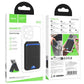 Hoco magnetic multifunctional card holder