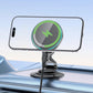 Acefast ace auto magnetic folding wireless charging car holder d65