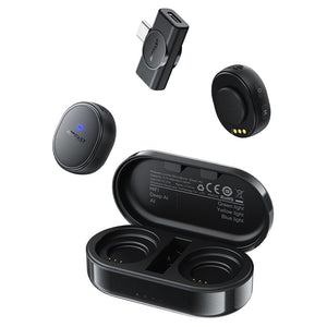 Acefast acesound wireless lavalier microphone R3
