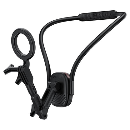 Acefast magnetic neck holder E32
