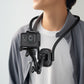 Acefast magnetic neck holder E32
