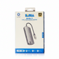 Lito 8 in 1 type-c hub docking station
