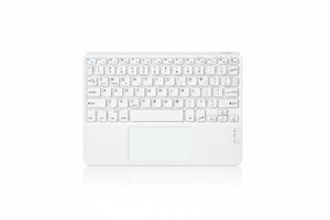 Senimo touch keyboard