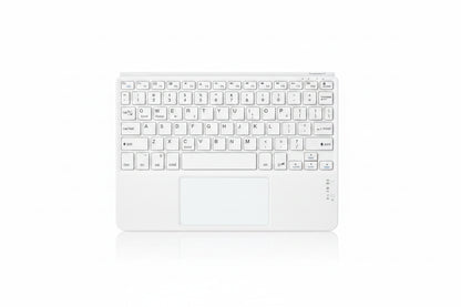 Senimo touch keyboard