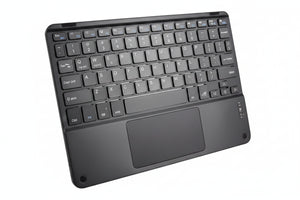Senimo touch keyboard