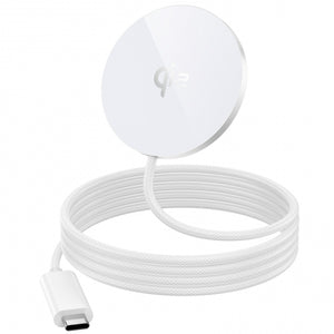 Hoco 15w mini QI2 magnetic wireless fast charger CW63