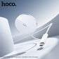 Hoco 15w mini QI2 magnetic wireless fast charger CW63