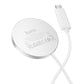 Hoco 15w mini QI2 magnetic wireless fast charger CW63