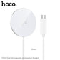 Hoco 15w mini QI2 magnetic wireless fast charger CW63