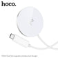 Hoco 15w mini QI2 magnetic wireless fast charger CW63