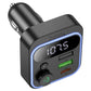 Hoco car wireless FM transmitter
