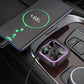 Hoco car wireless FM transmitter
