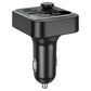 Hoco car wireless FM transmitter