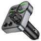 Hoco car wireless FM transmitter