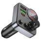 Hoco car wireless FM transmitter
