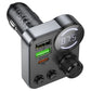 Hoco car wireless FM transmitter