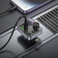 Hoco car wireless FM transmitter