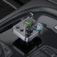Hoco car wireless FM transmitter