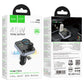 Hoco car wireless FM transmitter