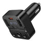 Hoco car wireless FM transmitter
