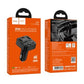 Hoco car wireless FM transmitter