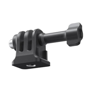 Insta360 3 prong to 1/4 adapter