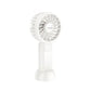 Hoco rechargeable portable handheld fan