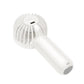 Hoco rechargeable portable handheld fan