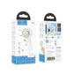 Hoco rechargeable portable handheld fan