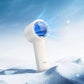 Hoco rechargeable portable handheld fan
