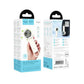 Hoco rechargeable portable handheld fan